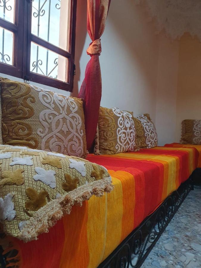 Appartement Chez Stef
