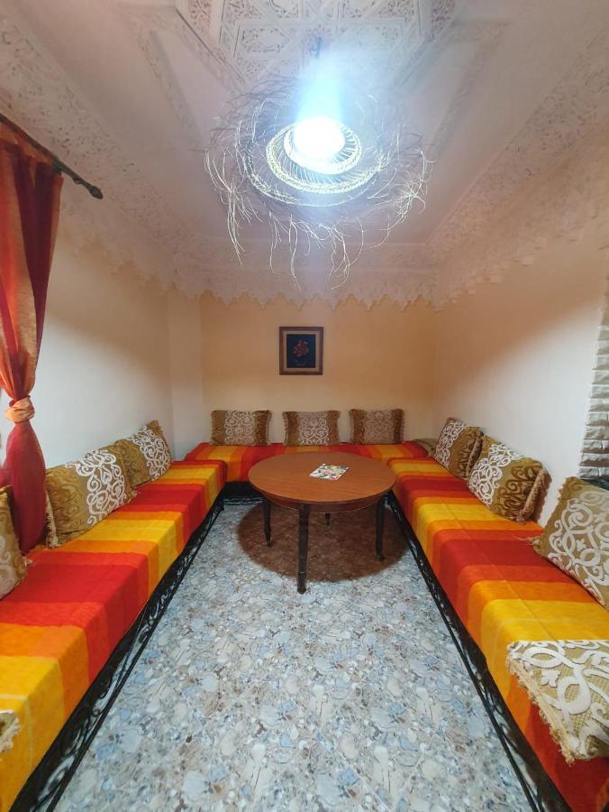 Appartement Chez Stef *