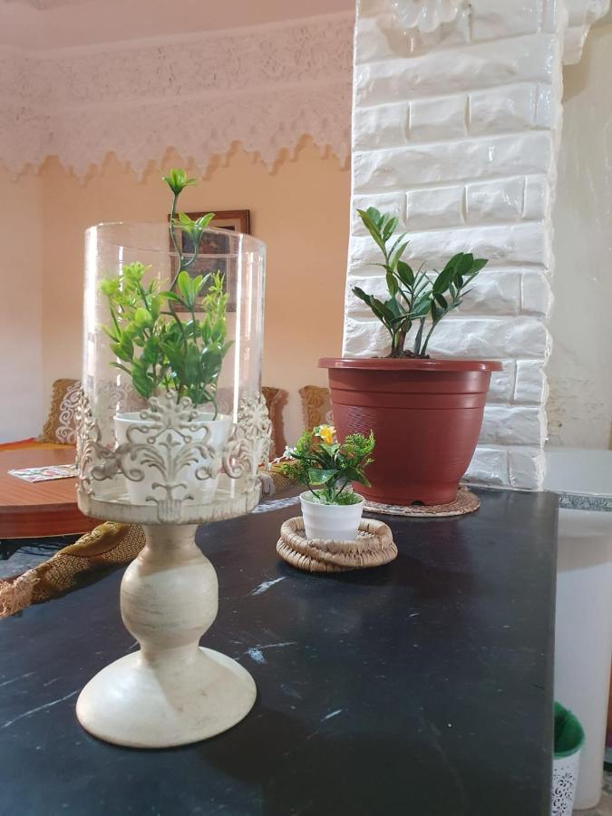 Appartement Chez Stef