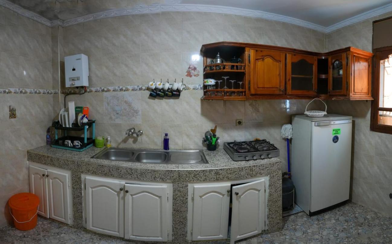 Appartement Chez Stef Taghazout